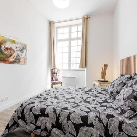 Bright Spacious Well-Equipped Apartment Carcassone Kültér fotó
