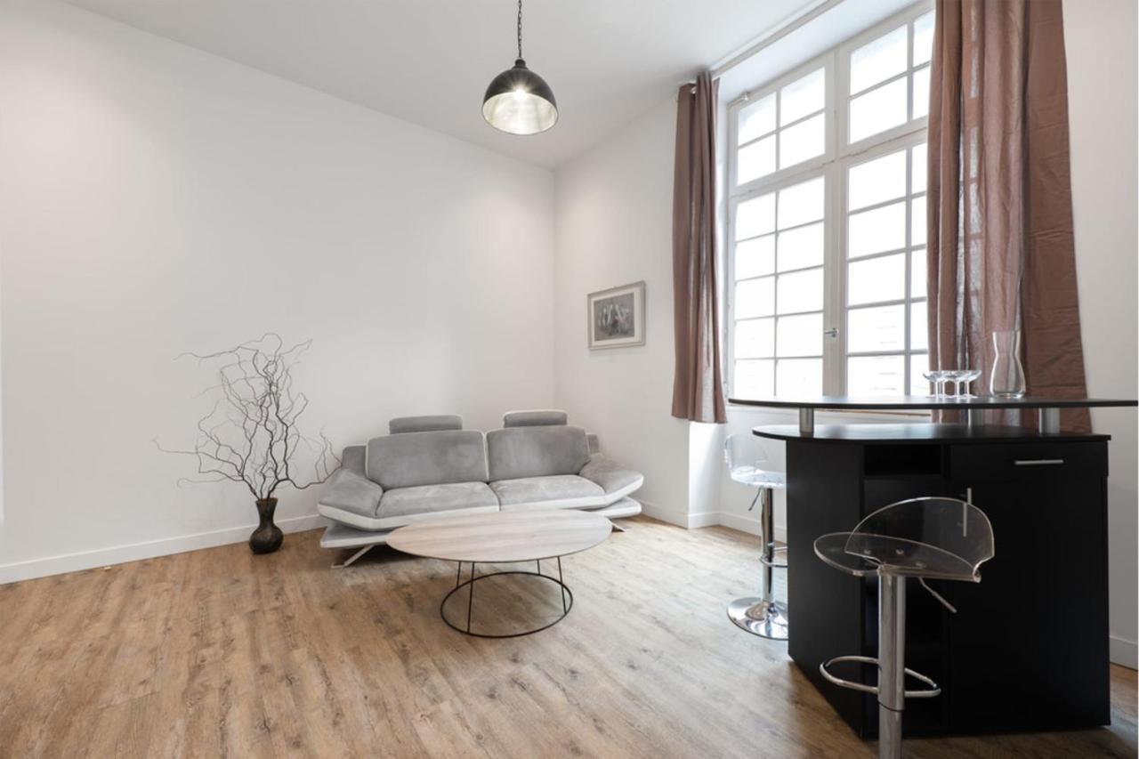 Bright Spacious Well-Equipped Apartment Carcassone Kültér fotó