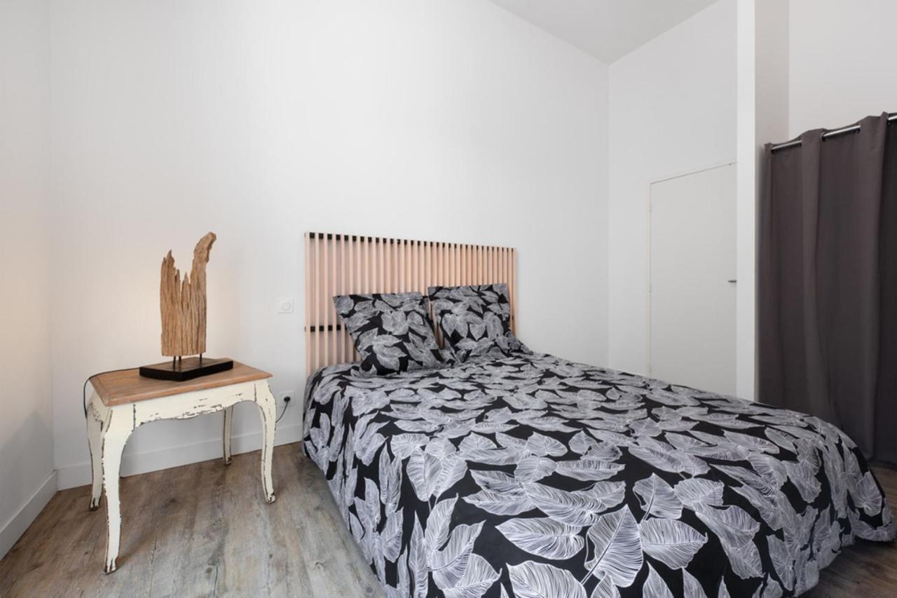 Bright Spacious Well-Equipped Apartment Carcassone Kültér fotó
