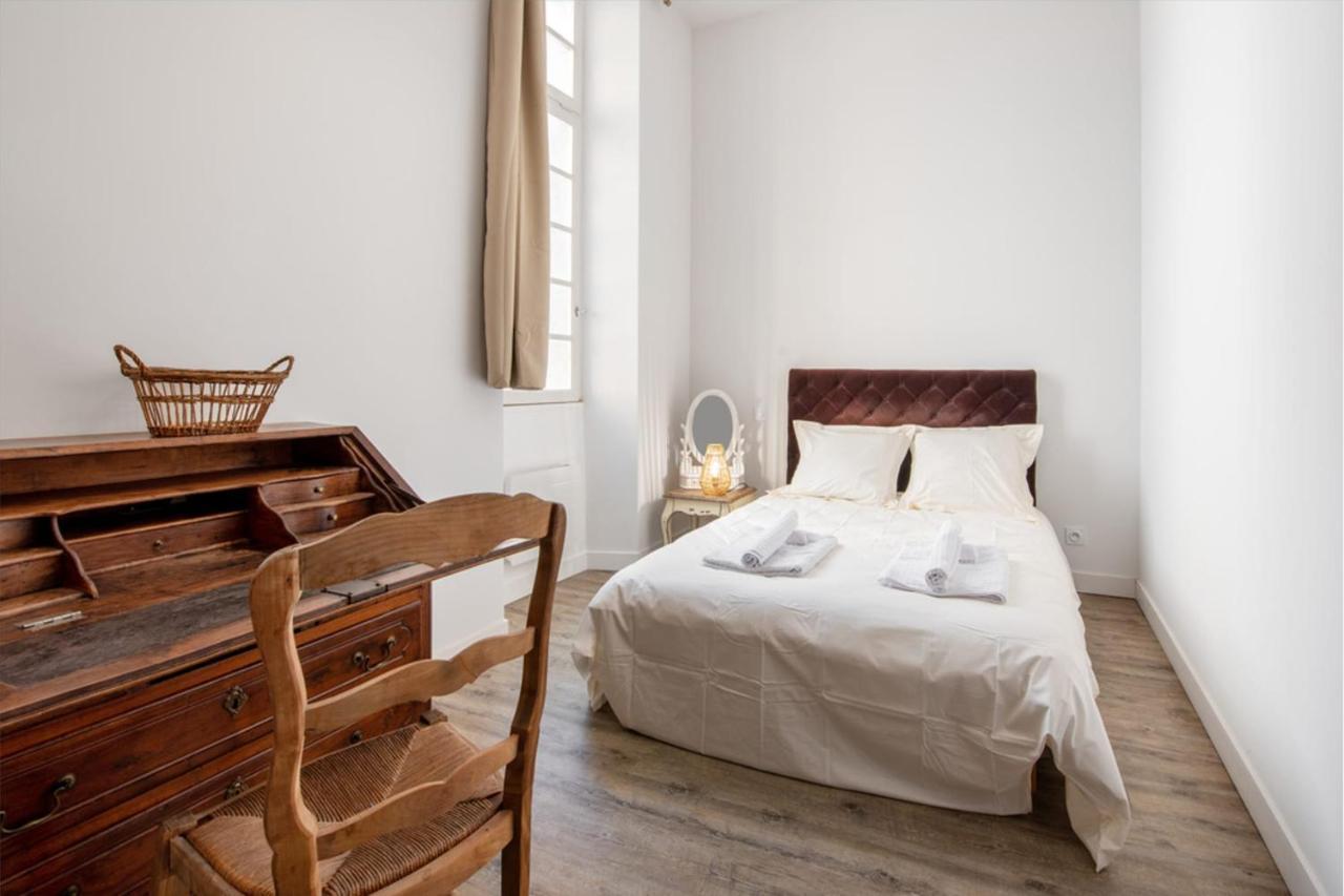 Bright Spacious Well-Equipped Apartment Carcassone Kültér fotó