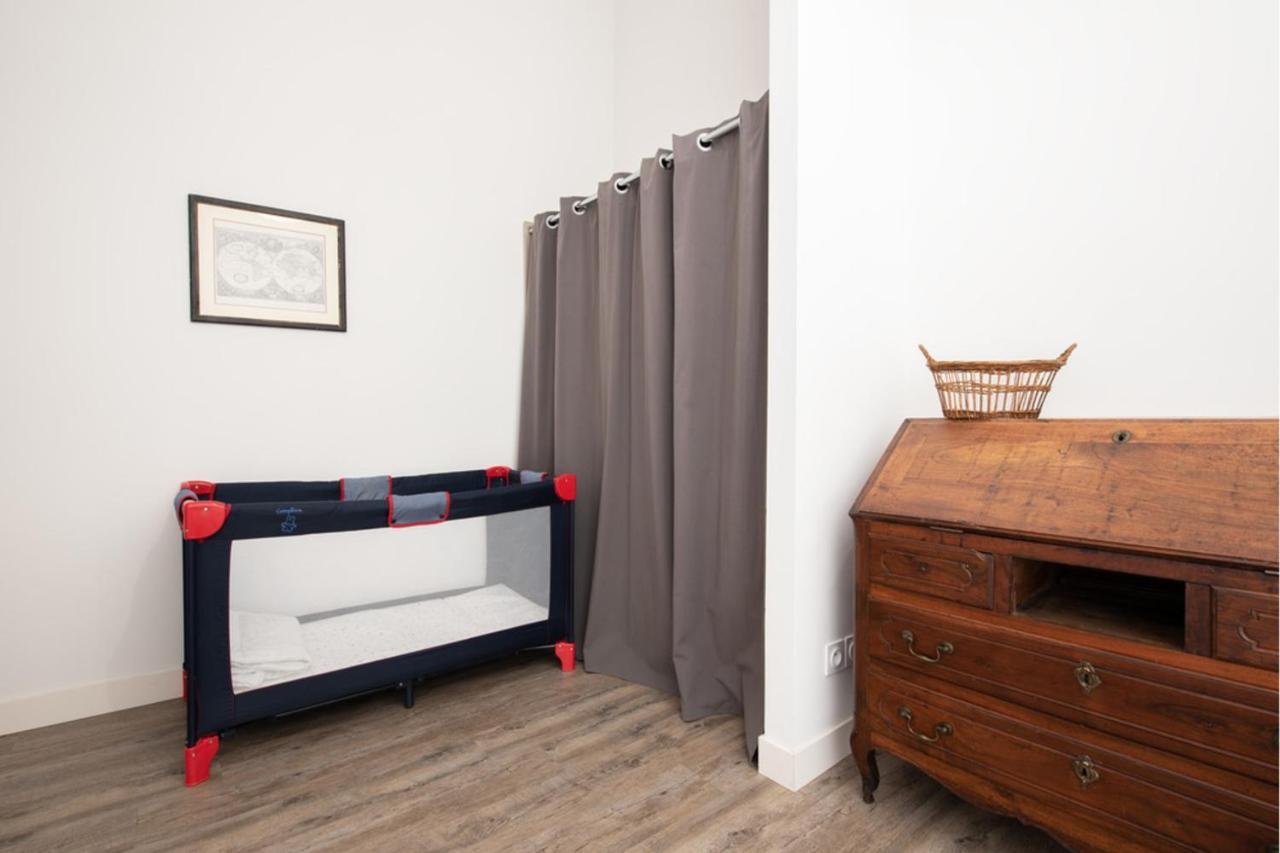 Bright Spacious Well-Equipped Apartment Carcassone Kültér fotó